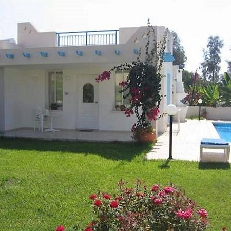 Philippos Paphos Villas - Villa 3 外观 照片