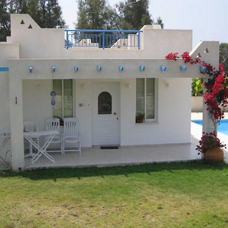 Philippos Paphos Villas - Villa 3 外观 照片