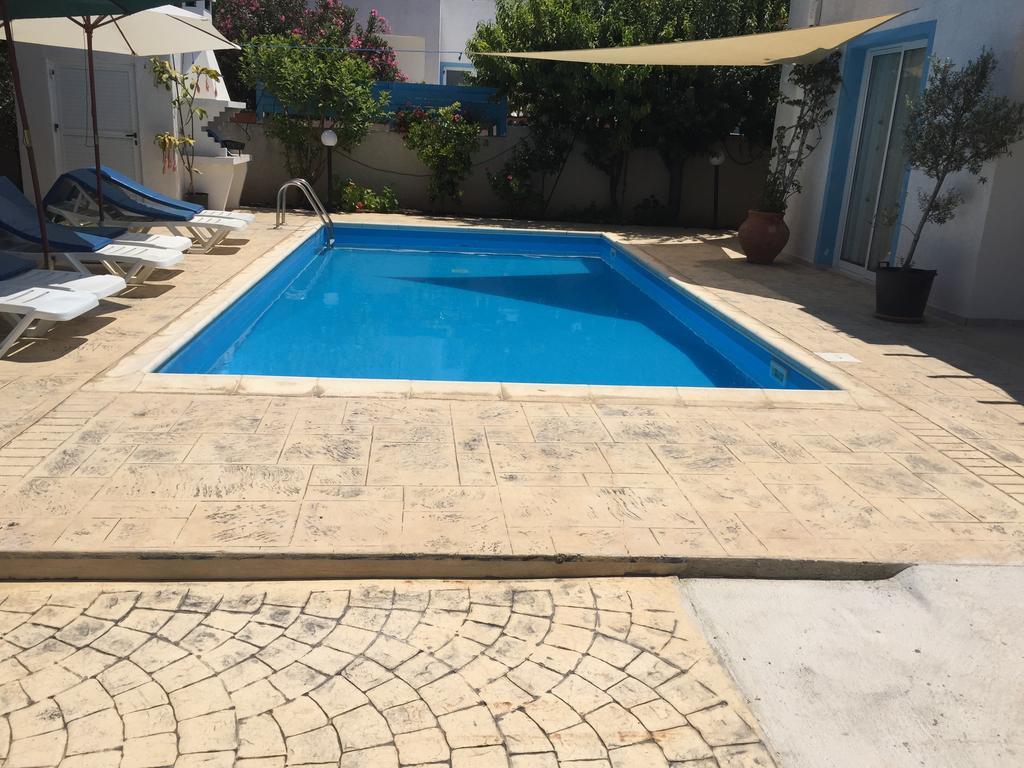 Philippos Paphos Villas - Villa 3 外观 照片