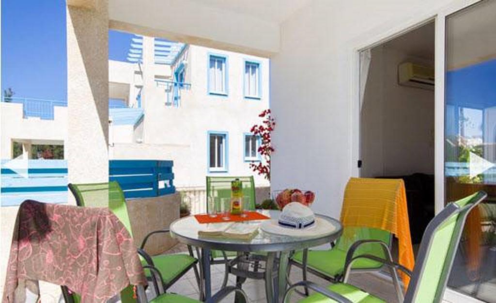 Philippos Paphos Villas - Villa 3 外观 照片
