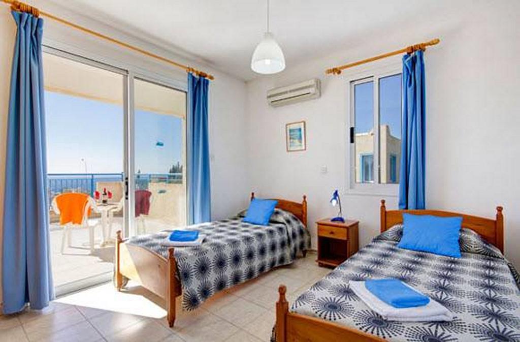 Philippos Paphos Villas - Villa 3 外观 照片