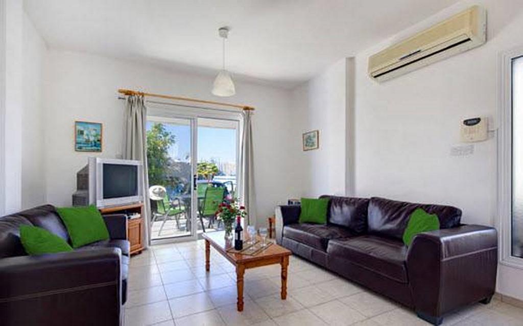 Philippos Paphos Villas - Villa 3 外观 照片