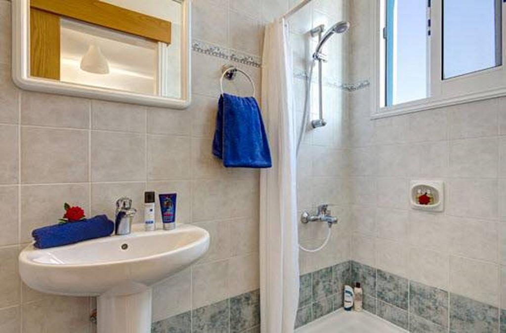 Philippos Paphos Villas - Villa 3 外观 照片