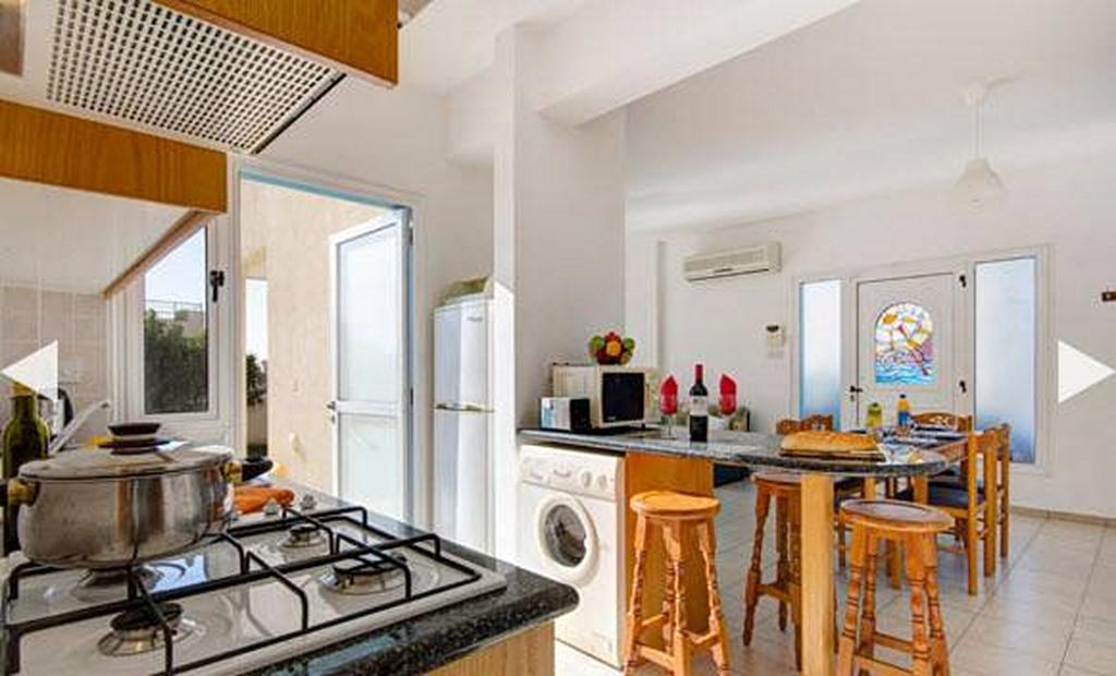 Philippos Paphos Villas - Villa 3 外观 照片