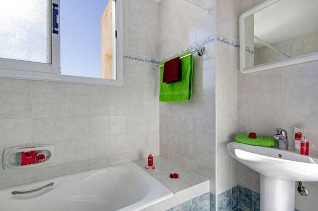 Philippos Paphos Villas - Villa 3 外观 照片