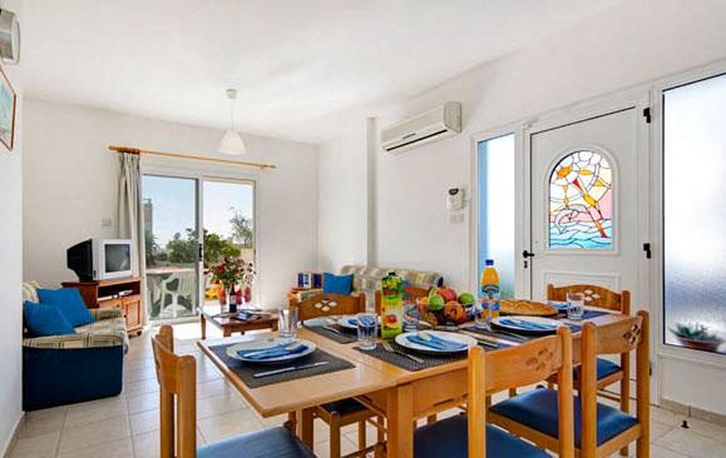 Philippos Paphos Villas - Villa 3 外观 照片