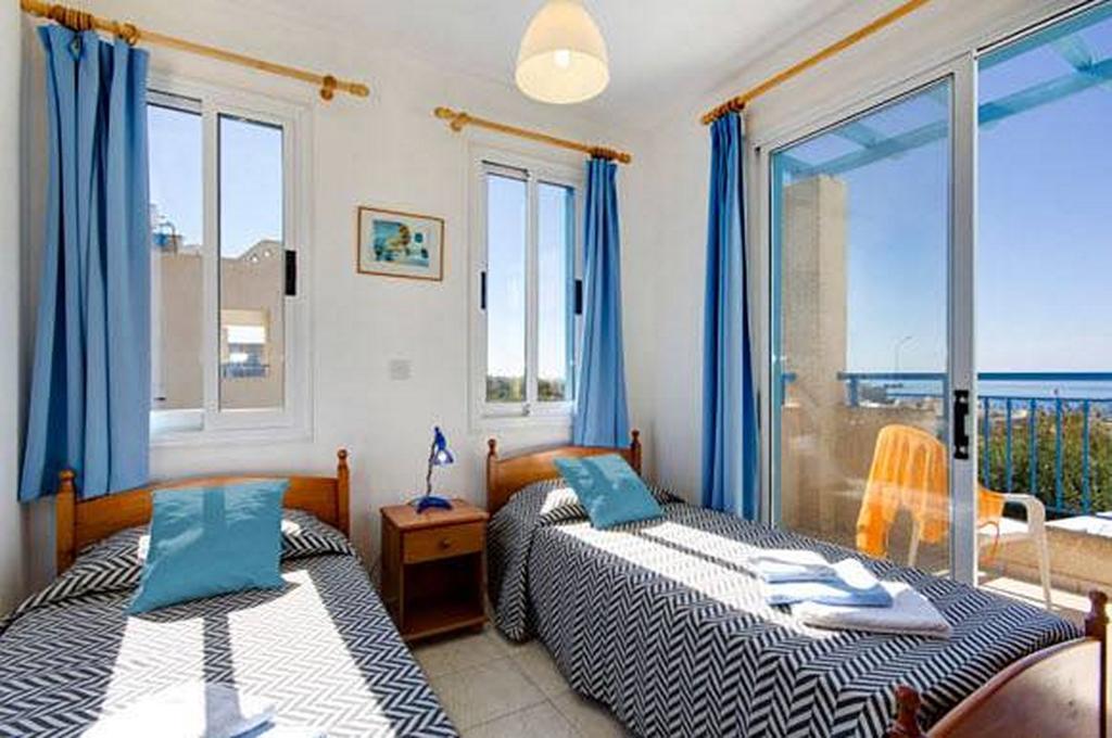 Philippos Paphos Villas - Villa 3 外观 照片
