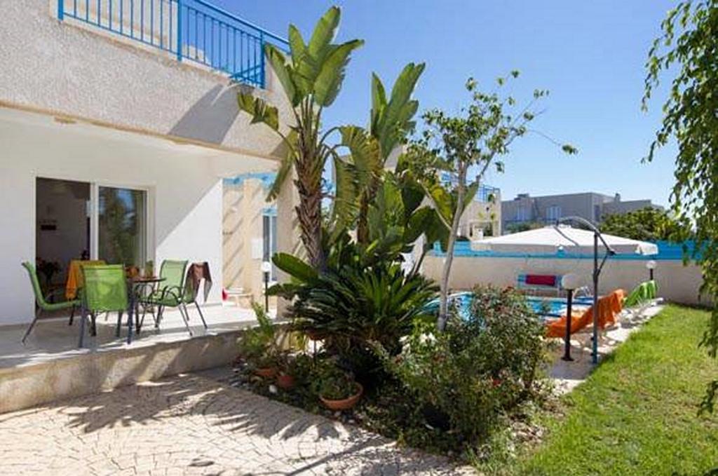 Philippos Paphos Villas - Villa 3 外观 照片