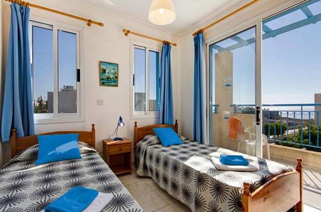 Philippos Paphos Villas - Villa 3 外观 照片