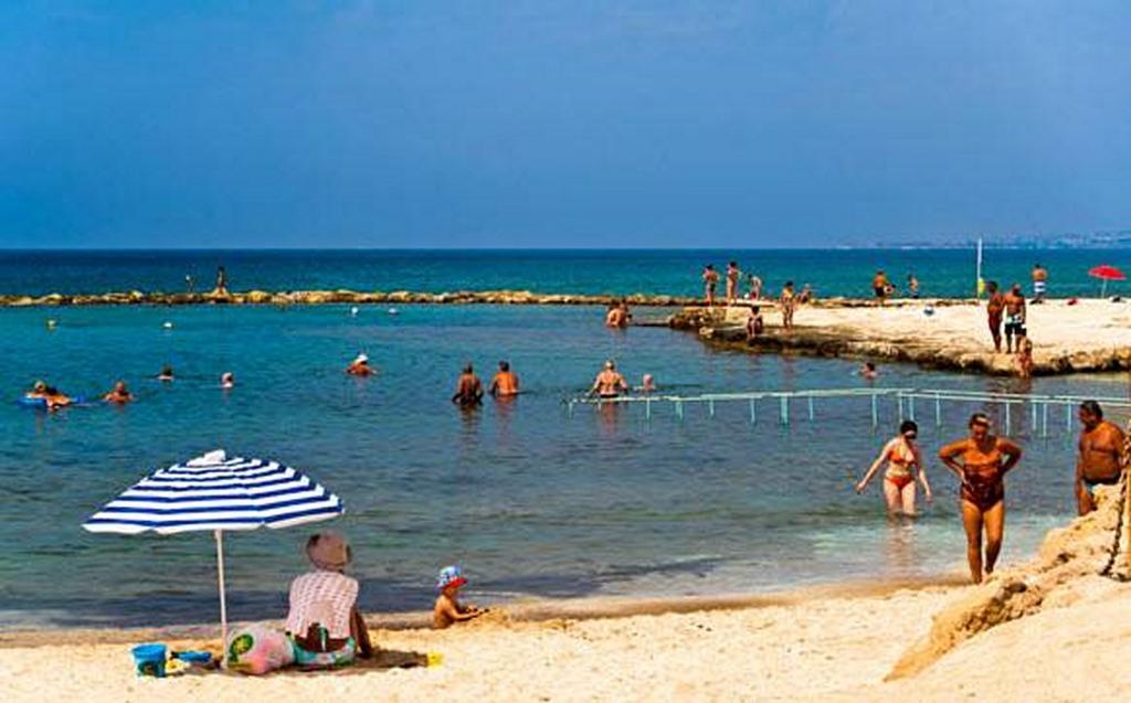 Philippos Paphos Villas - Villa 3 外观 照片