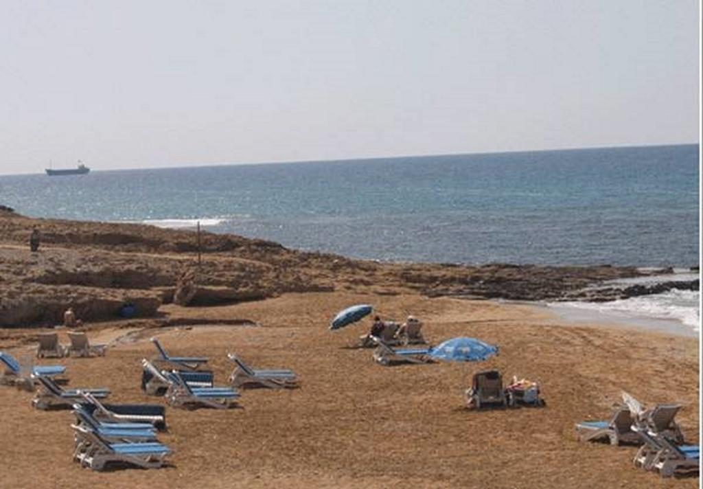 Philippos Paphos Villas - Villa 3 外观 照片