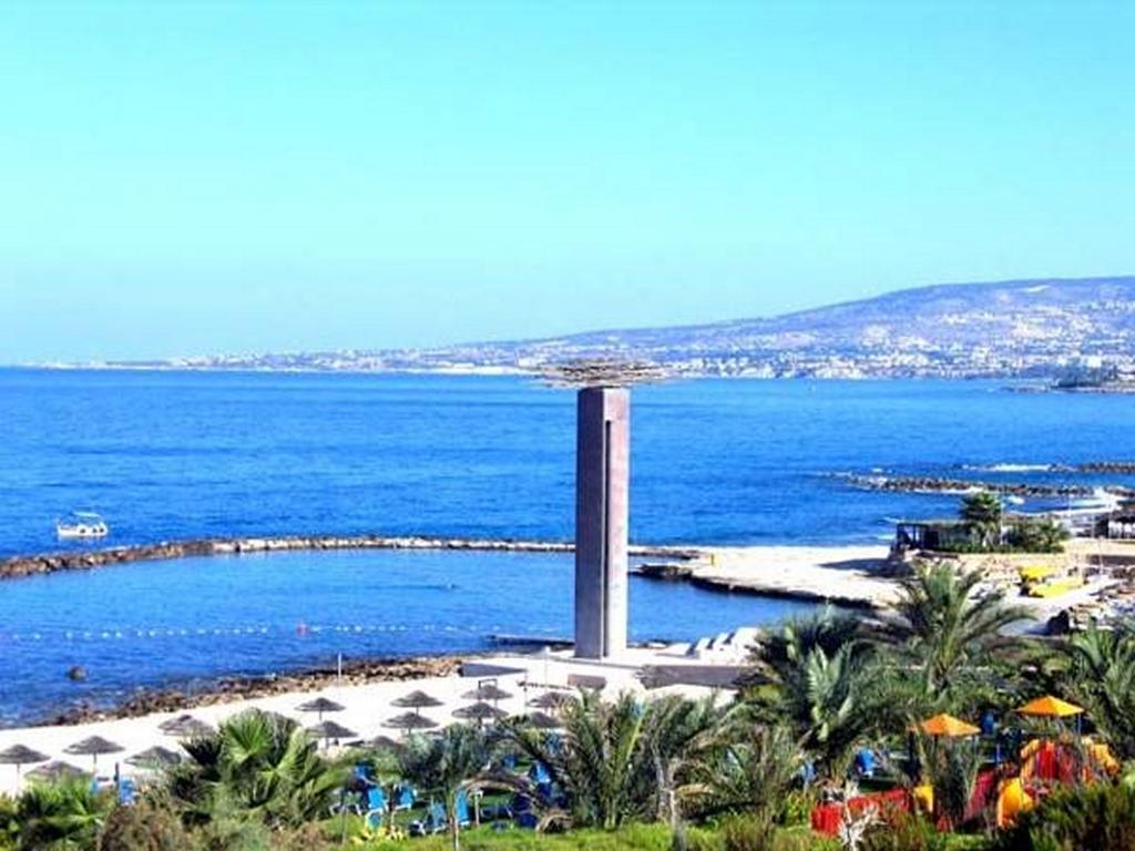 Philippos Paphos Villas - Villa 3 外观 照片
