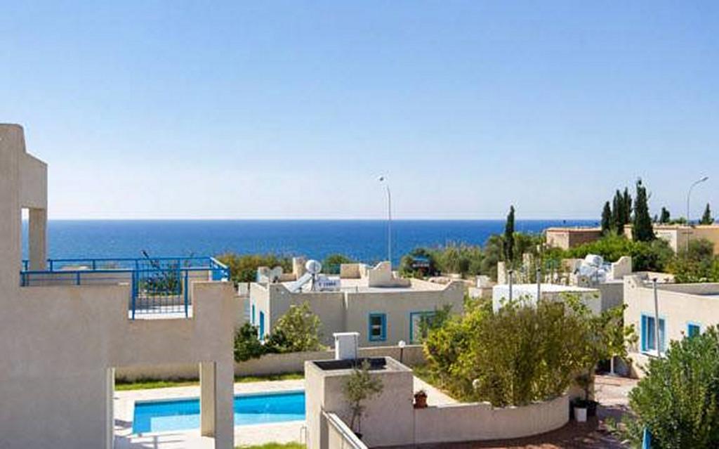 Philippos Paphos Villas - Villa 3 外观 照片