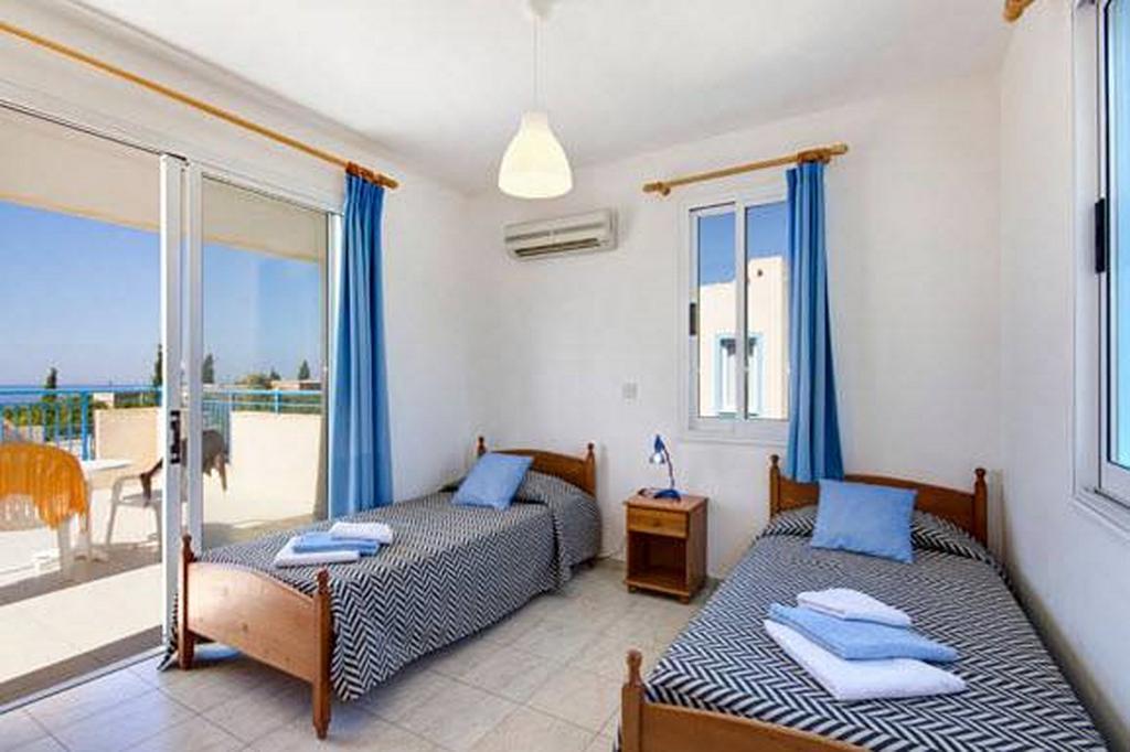 Philippos Paphos Villas - Villa 3 外观 照片